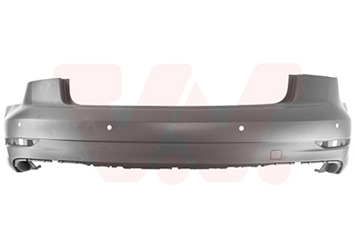 Van Wezel Bumper 0360547