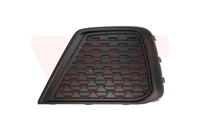 Van Wezel Grille 0366591