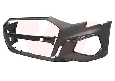 Van Wezel Bumper 0367576