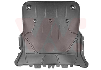 Van Wezel Motorruimte-isolatie 0367701