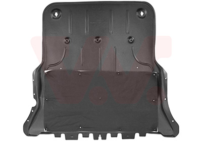 Van Wezel Motorruimte-isolatie 0367702