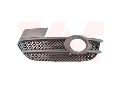 Van Wezel Grille 0370591