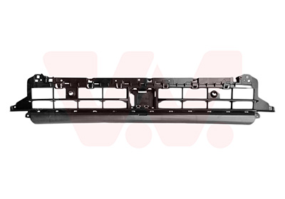 Van Wezel Ventilatiegrille, bumper 0372590