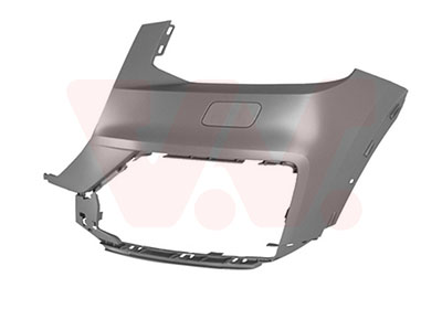 Bodermann Bumper 0861122