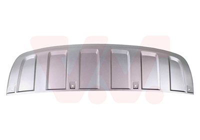 Van Wezel Spoiler 0382500