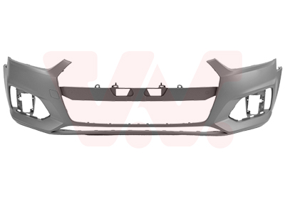 Van Wezel Bumper 0389574