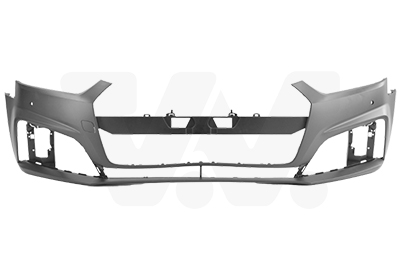 Van Wezel Bumper 0389577
