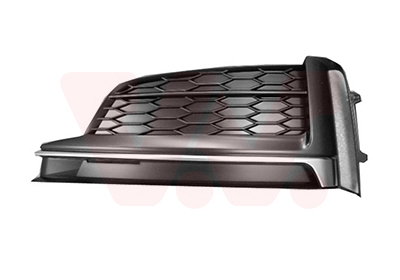 Van Wezel Grille 0389597