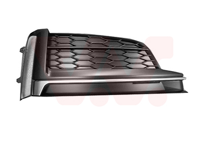 Van Wezel Grille 0389598