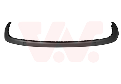 Van Wezel Bumperspoilers 0391508