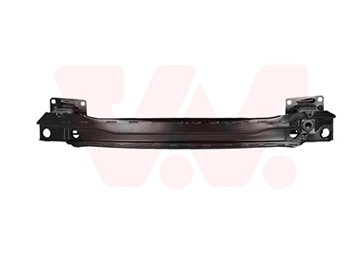 Van Wezel Drager, bumper 0391530