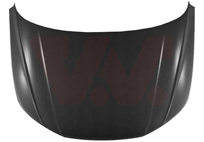 Van Wezel Motorkap 0391670