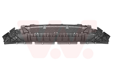 Van Wezel Afdekking, voorpaneel onder 0391701