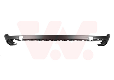 Van Wezel Spoiler 0402509