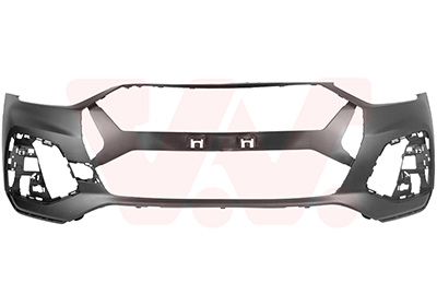 Van Wezel Bumper 0402574