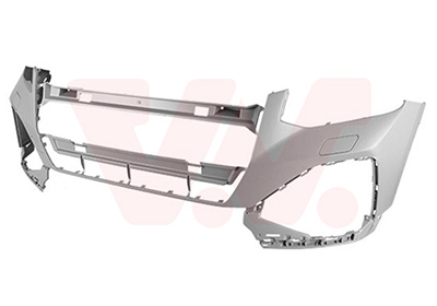 Van Wezel Bumper 0403574