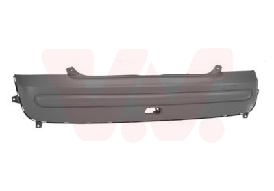 Van Wezel Bumper 0502544