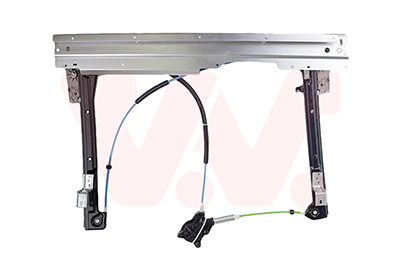 Van Wezel Raambedieningsmechanisme 0506265