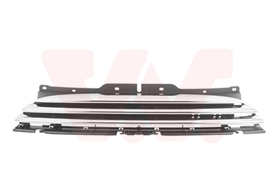 Van Wezel Grille 0506510