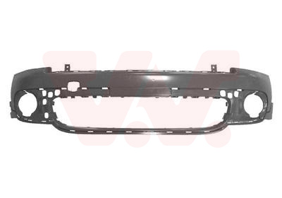 Van Wezel Bumper 0506576