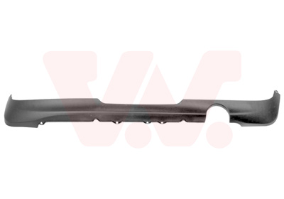 Van Wezel Bumperspoilers 0508509