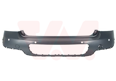 Van Wezel Bumper 0515541
