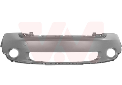 Van Wezel Bumper 0515574