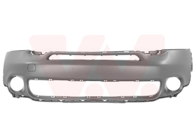 Van Wezel Bumper 0515577