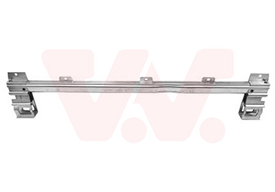 Van Wezel Drager, bumper 0518561