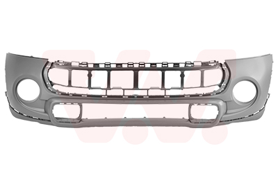 Van Wezel Bumper 0518575