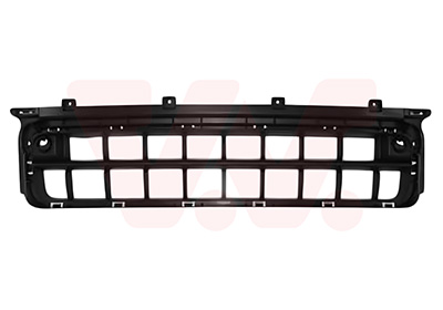 Van Wezel Ventilatiegrille, bumper 0522599