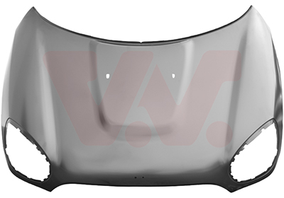 Van Wezel Motorkap 0522660