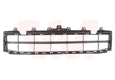 Van Wezel Ventilatiegrille, bumper 0541590
