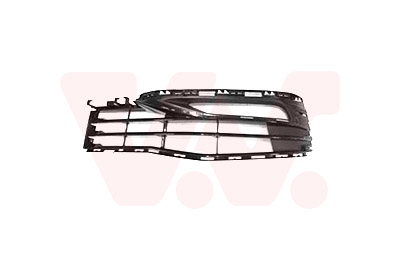 Van Wezel Grille 0550591