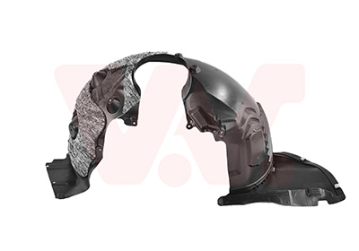 Van Wezel Bekleding, wielkast 0553433