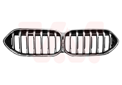 Van Wezel Radiateurgrille 0554510