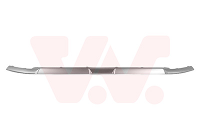 Van Wezel Spoiler 0563500