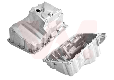 Van Wezel Carterpan 0593070