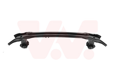 Van Wezel Drager, bumper 0593530