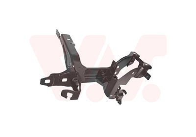 Van Wezel Koplamphouder 0593671