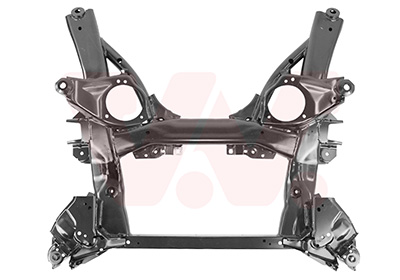 Van Wezel Hulpsteun/Aggregaatsteun 0593690