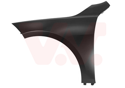 Van Wezel Spatbord 0597657