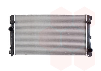 Van Wezel Radiateur 06012776