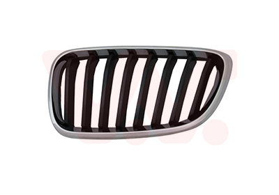 Van Wezel Radiateurgrille 0613515