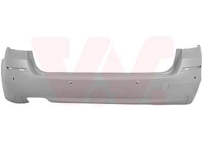 Van Wezel Bumper 0617548