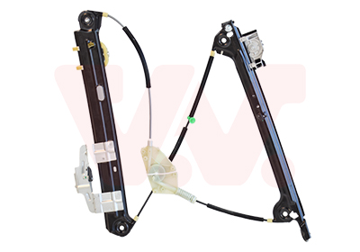 Van Wezel Raammechanisme 0618263