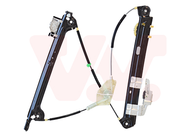 Van Wezel Raammechanisme 0618264