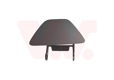 Van Wezel Plaat, bumper 0619487