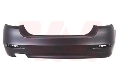 Van Wezel Bumper 0619540
