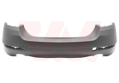 Van Wezel Bumper 0619542